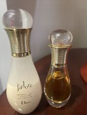 J'ADORE by Dior Roller-Pearl 20ML/0.27OZ EDP & BODY MILK 75ml/2.5 oz DUO picture