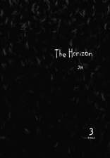 The Horizon, Vol. 3 by Jh: New picture