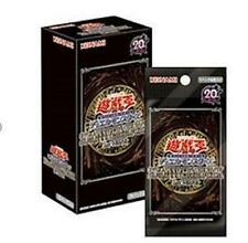 Yugioh OCG Duel Monsters 20th ANNIVERSARY PACK 1st WAVE BOX picture