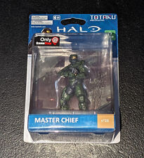 Totaku Collection  Halo Master Chief Figure Sealed picture