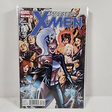 Astonishing X-Men #47 (2012) Marvel Comics  picture