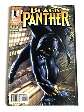BLACK PANTHER #1 (Marvel 1998) 1st app OKOYE, ZURI, N'YAMI & DORA MILAJE picture