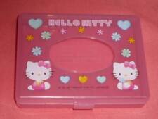 Extremely rare 1998 Sanrio Hello Kitty Pocket Tissue Case picture