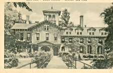 Postcard Early View of Glen Park, Wells College, Aurora, NY.   L3 picture