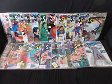 Superboy,  #1-21 Near Complete (LOT OF 21) Vol 2, 1990 DC Comics Upper Grade Lot picture