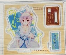 Ayakashi Triangle Acrylic Stand Figure Jump Festa 2022 Japan Fairy Tale 2.4inch picture