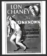 HOLLYWOOD JOAN CRAWFORD + NORMAN KERRY VINTAGE ORIGINAL PHOTO picture