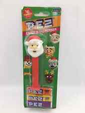 Santa Claus Pez Dispenser - Made in USA - Brand New picture