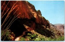 Postcard - Fish Creek Hill on The Apache Trail - Arizona picture