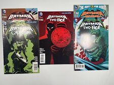 Batman and Robin Lot of 5 - #22, 23, 25, 26, 29 - 2014 - Peter Tomasi picture