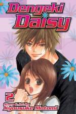 Dengeki Daisy , Vol. 2 - Paperback By Motomi, Kyousuke - GOOD picture