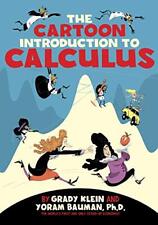 The Cartoon Introduction to Calculus picture