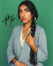 RUPI KAUR SIGNED AUTOGRAPH 8X10 PHOTO PROOF  MILK AND HONEY  HOME BODY  picture