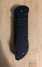 Benchmade TRIAGE 917SBK CPM-S30V Manual Open Tactical / Rescue Price Is Firm Now picture