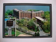 Railfans2 474) West Point Military Academy, New York, Hotel Thayer, Hudson River picture