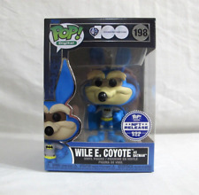 Funko Pop Digital WB - Wile E Coyote as Batman #198 LE 999 - Fast Shipping picture