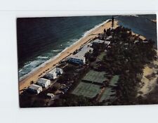 Postcard The Hillsboro Club Pompano Beach Florida USA picture