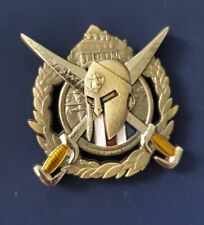 Marine Security Guard MSG Challenge coin Greece Athena  New picture