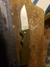 Vintage Gerber 500 Buckmaster Made In USA Lock Back Knife picture