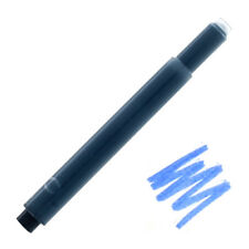 20 - Fountain Pen Refill Ink Cartridges for Lamy Pens, Blue Horizon, T10 picture
