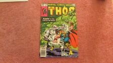 Thor #288 Marvel Comics 1979 Newsstand - picture