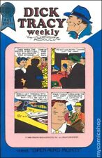 Dick Tracy Monthly/Weekly #41 FN 1988 Stock Image picture