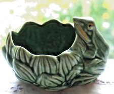 Frog Bowl Planter picture