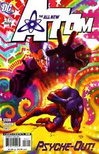 The All New Atom #16 (2006-2008) DC Comics picture