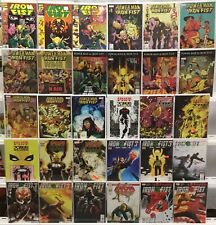 Marvel Comics - Iron Fist - Comic Book Lot of 30 Issues picture