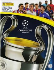 Panini CL 2014 2015 10 Stickers Choose choose pick UEFA Champions League Topps picture