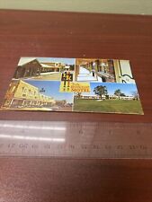 Postcard L K Family Restaurant Motel Penny Pincher Inns 30A-955B picture