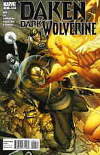 Daken: Dark Wolverine #4 FN; Marvel | Fantastic Four - we combine shipping picture