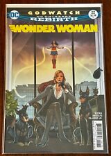 Wonder Woman Comic Book #22 Early July 2017 NM DC Universe DC Comics picture