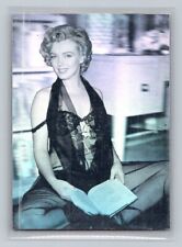 1992 Marilyn Monroe Prototype Harold Lloyd Collection    MNSC #2 picture