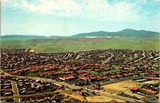 Vintage Postcard Ariel View Rancho Bernardo California CA A11 picture