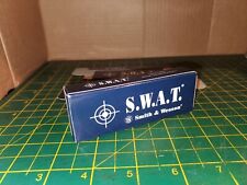 NEW Smith And Wesson SWAT SW40BT NOS Original BOX ONLY S&W S.W.A.T. Version 1 picture