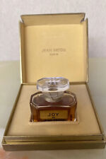 Vintage Perfume Joy by Jean Patou New In Box Unopened. picture