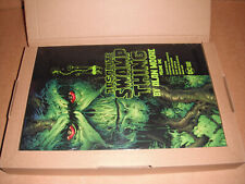 Absolute Swamp Thing by Alan Moore Vol. 1 picture
