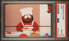 1998 South Park #8 Chef PSA 10 picture