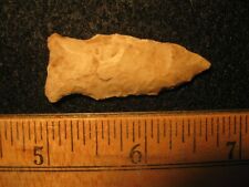 Authentic Central Texas Prehistoric Arrowhead Indian Artifact  #CH1 picture