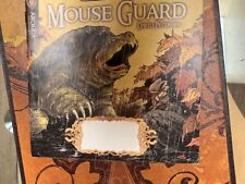 Fraggle Rock. Free Comic Book Day / Mouse Guard Spring 1153 (Archaia Studios... picture