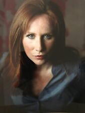 Catherine Tate Dr. Who The Office 8x10 Color Glossy Photo Headshot picture