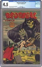 Red Seal Comics #20 CGC 4.5 1947 3877912003 picture