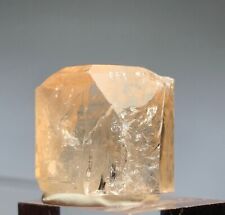 90 Carats Topaz Crystal from Pakistan picture