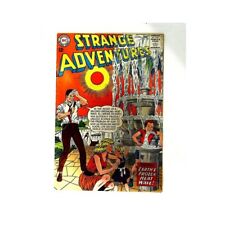 Strange Adventures (1950 series) #161 in Fine minus condition. DC comics [j} picture