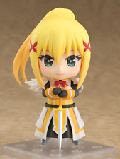 Good Smile Company Nendoroid Darkness (3rd-Run) picture