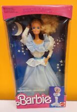1989 MIB Barbie Evening Enchantment- Sears Special Limited Edition #3596 picture