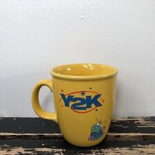 Y2k Vintage Mug Cup Coffee Tea Gonna Getcha Bug Hallmark Retro Collectible 4