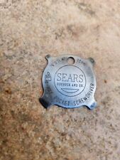 Vintage USA SEARS/CRAFTSMAN 4-Way Pocket Screwdriver ~   picture