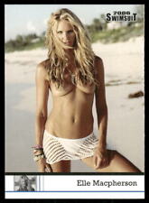 2006 Stellar Sports Illustrated Swimsuit #36 Elle Macpherson picture